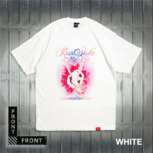 Cupid Men's Cotton T-Shirt for Casual Wear-white (1)