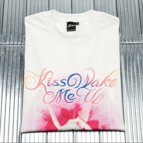 Cupid Men's Cotton T-Shirt for Casual Wear-white (3)