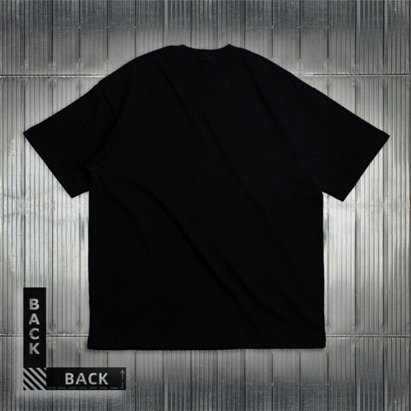 Dancing Calla Lilies Men's Short Sleeve Tee-black (2)