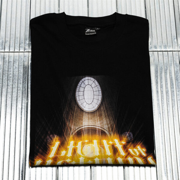 Light of Victory Classic Short Sleeve Tee - Image 2